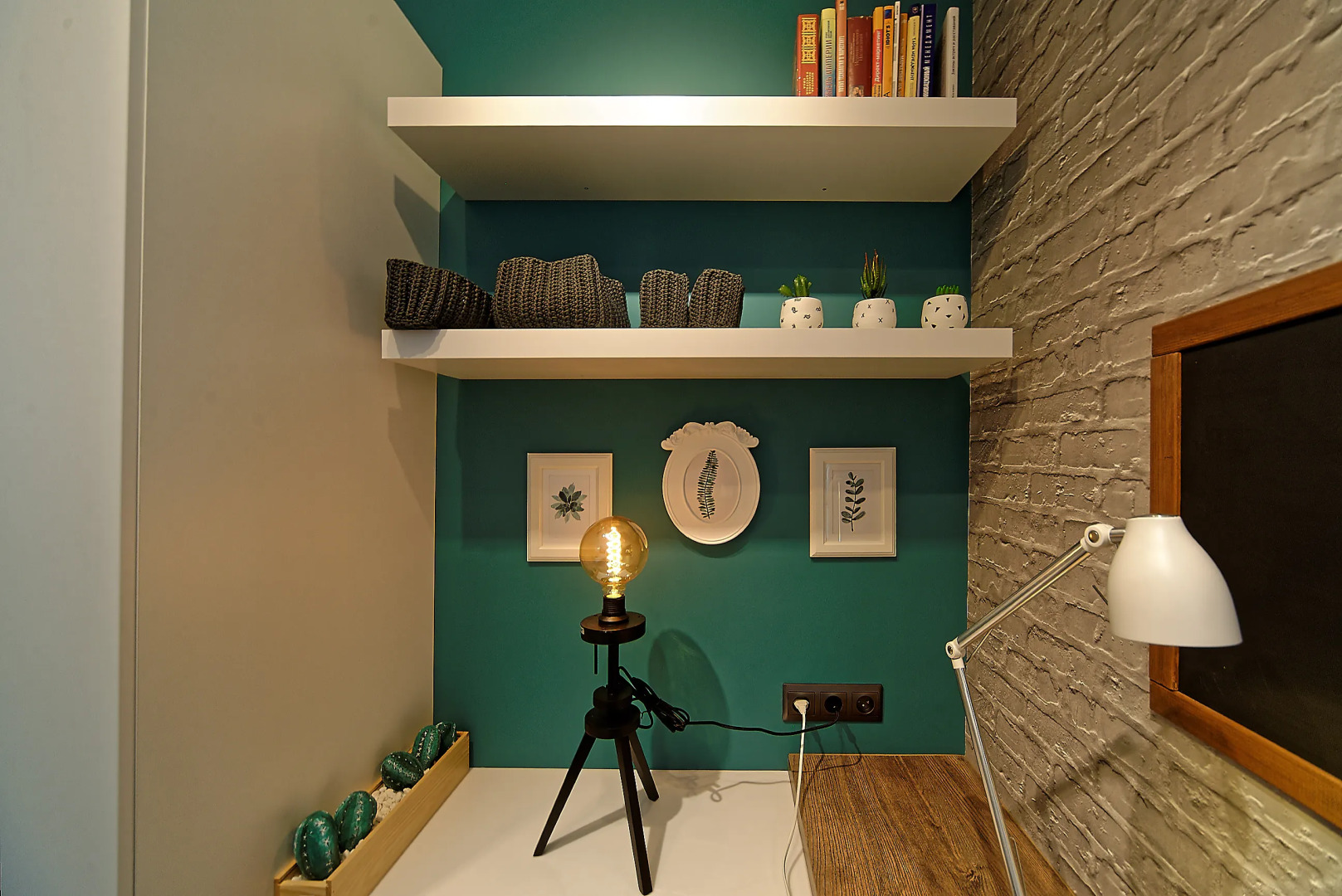 Апартаменты 11