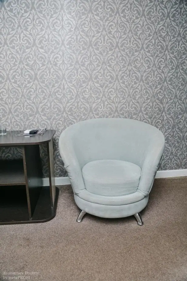 Отель Индиго