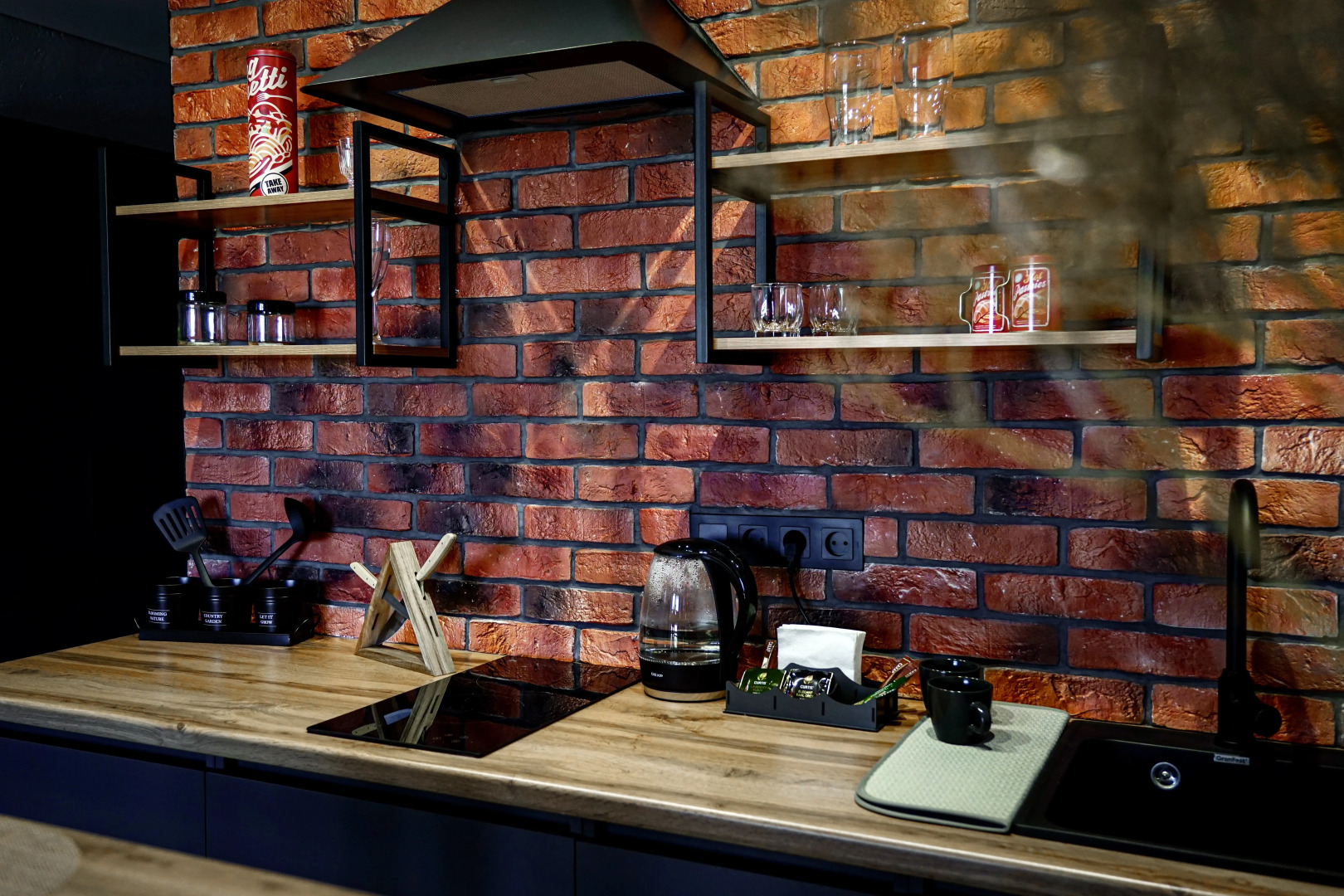 Квартира на Маршала Жукова