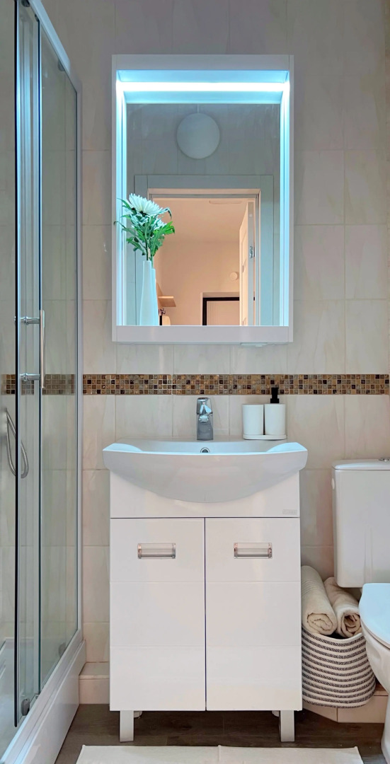 Квартира Однокомнатная квартира