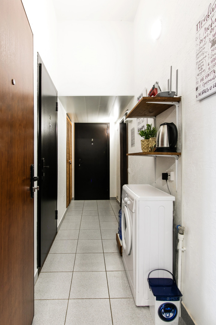 Квартира возле зоопарка