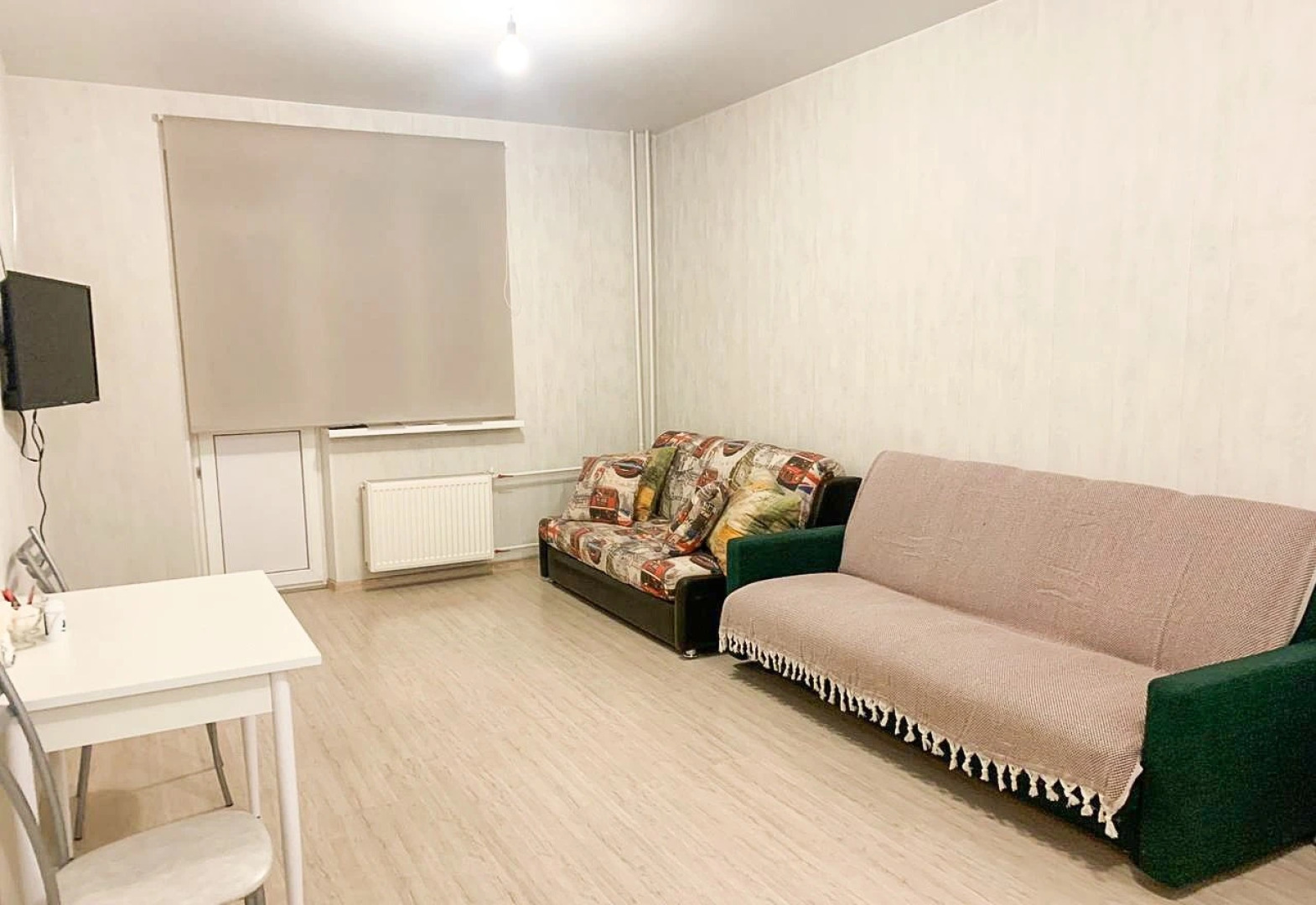 Апартаменты Квартира AlexHome Старая Купавна на Октябрьской