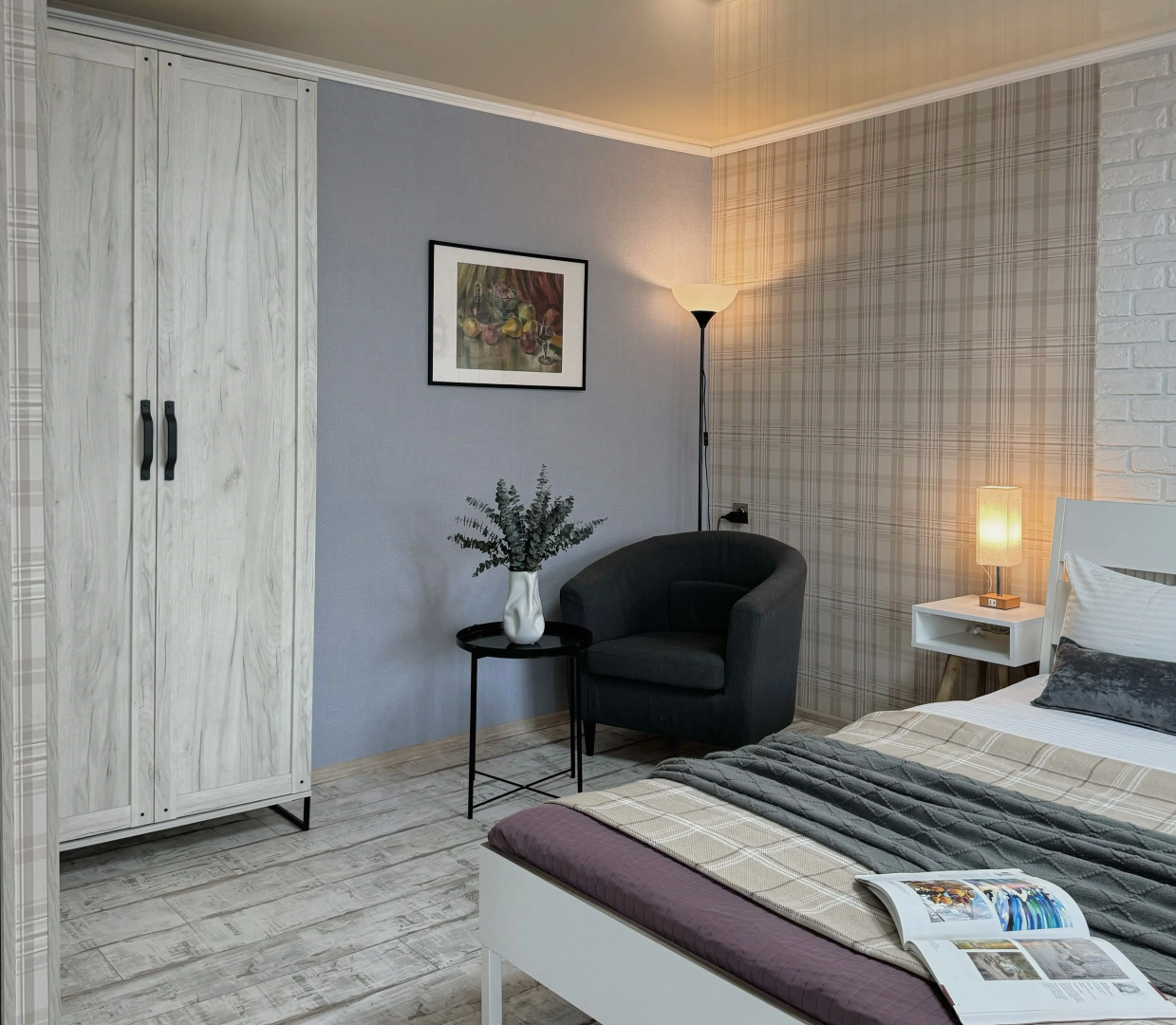 Апартаменты Volga Rent Саратов