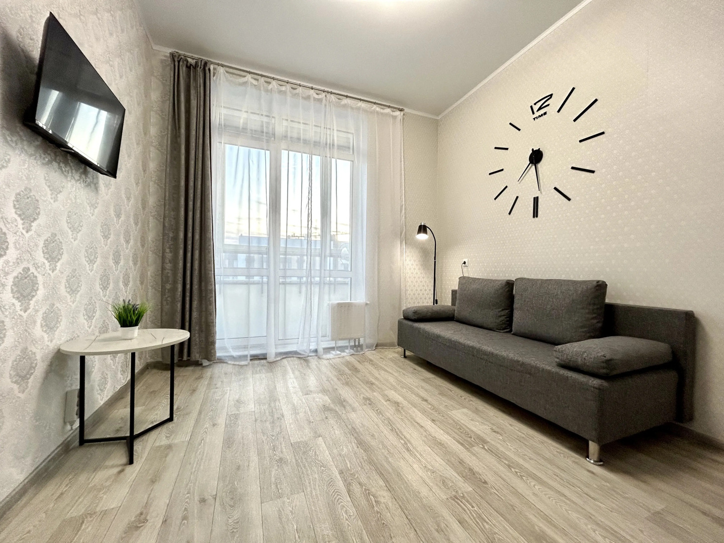 Апартаменты Fsf Цветы Башкирии Мега М5 Аэропорт