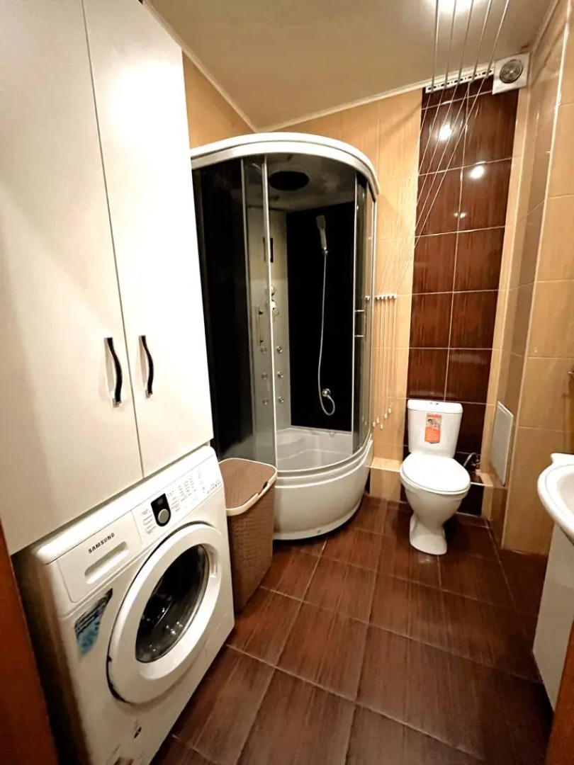 Апартаменты Заря Бутик