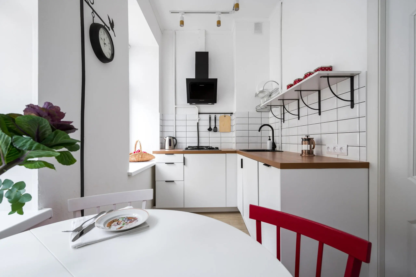 Апартаменты Welcome Home Пушкинская 2/79