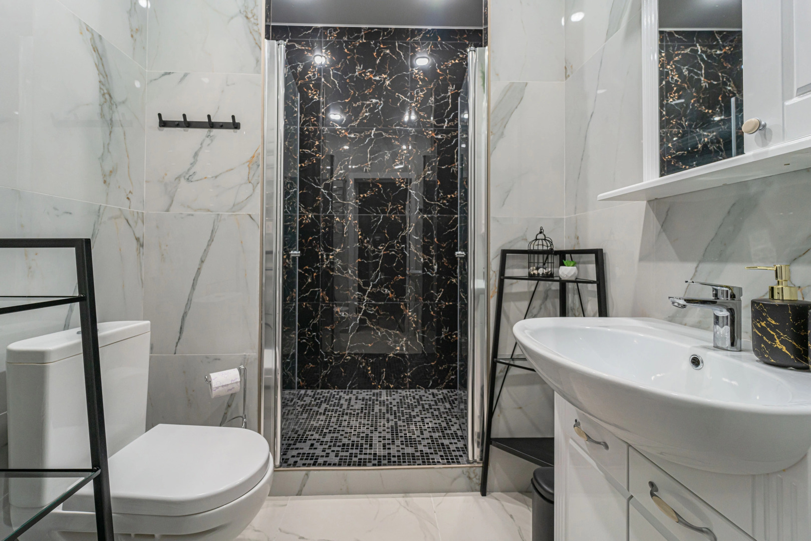 Апартаменты Точка Уюта