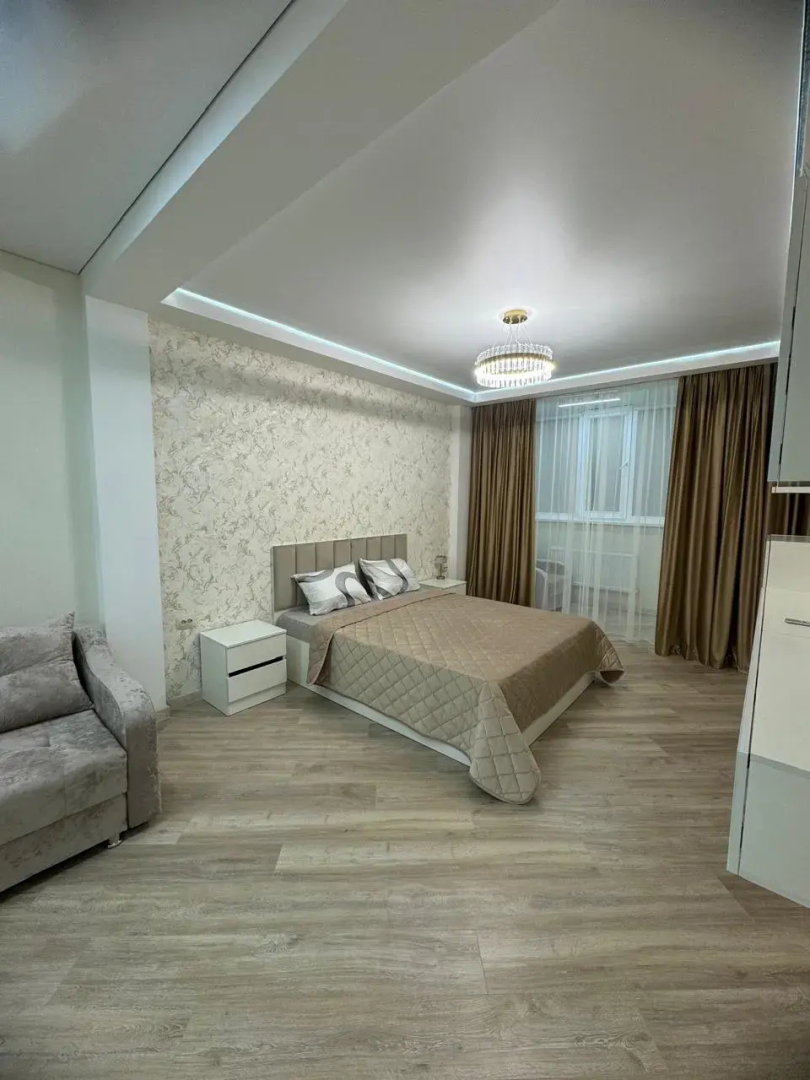 Квартира Рядом с аэропортом