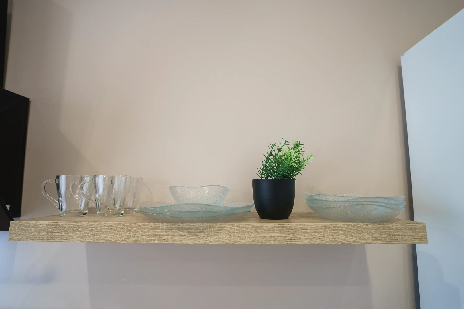 Квартира Inndays Apartments Рязанская 19