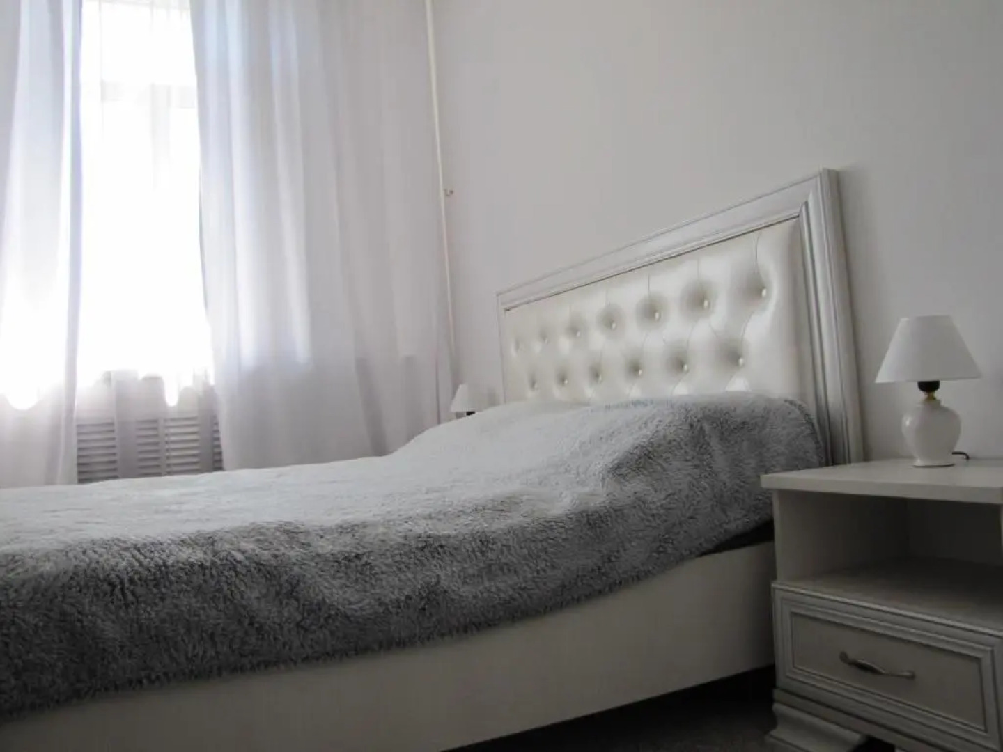 Апартаменты на проспекте Ленина 12