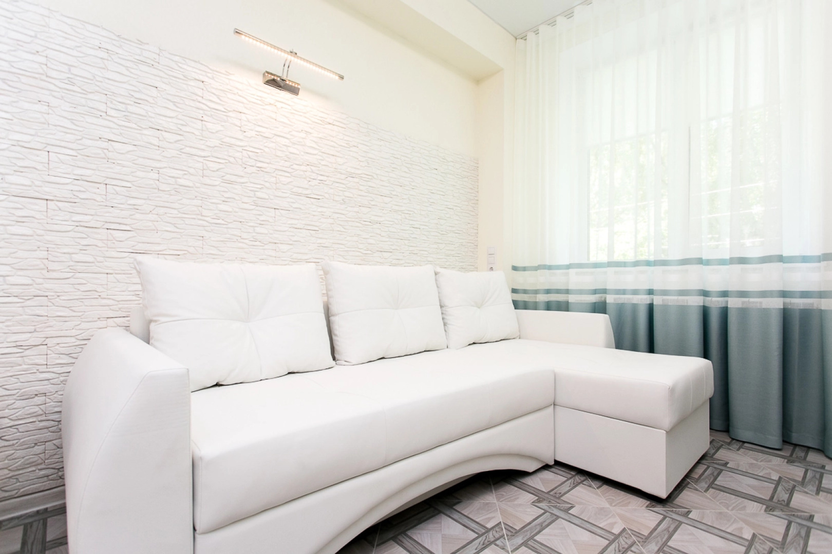 Апартаменты Сутки-Дом - Грузинка