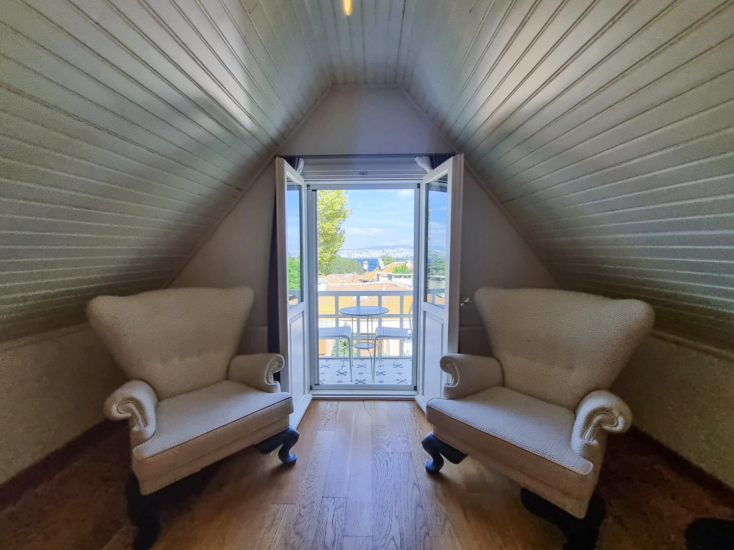 Бутик-Отель Serguzest