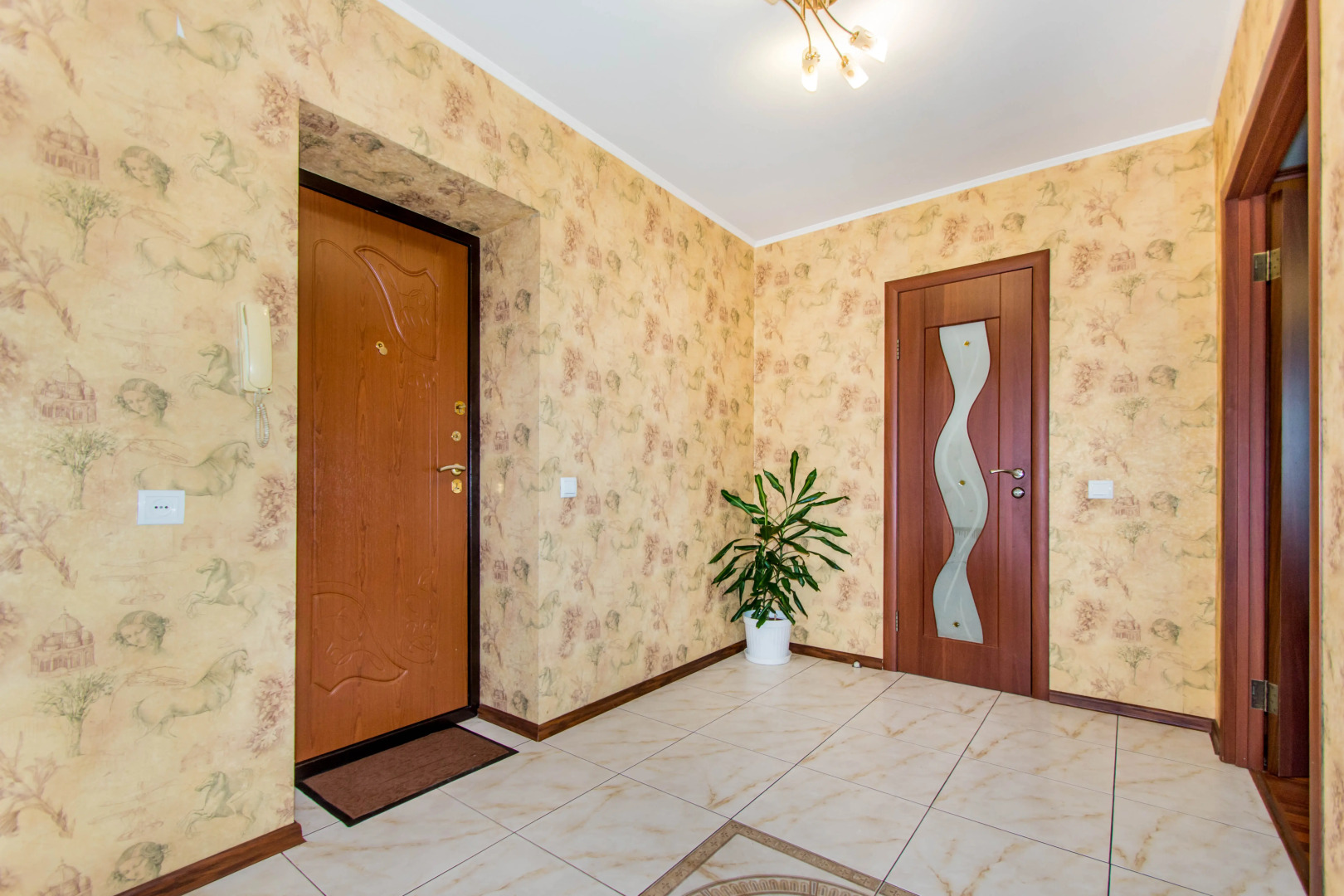 Квартира Уютная на Заводской