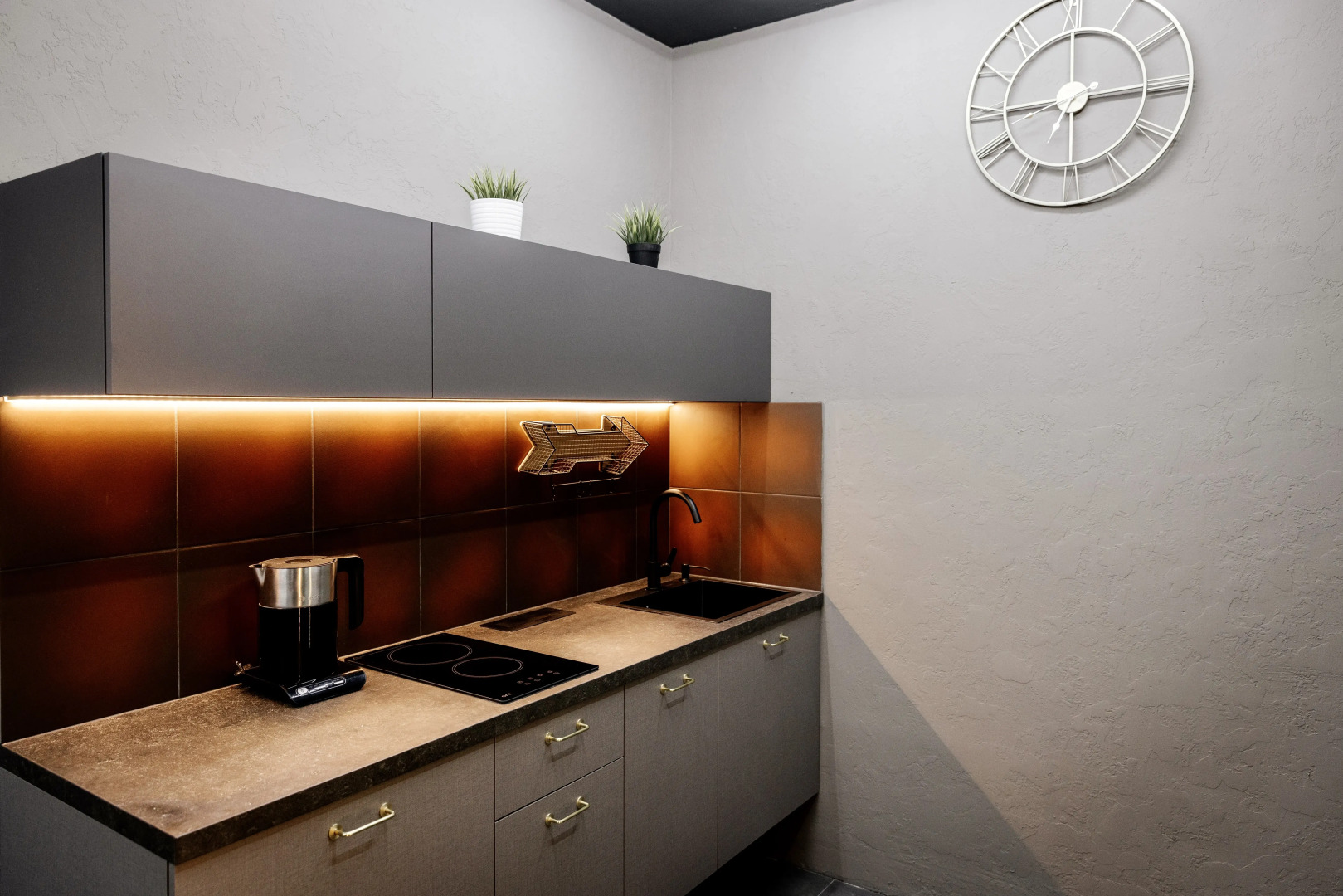 Апартаменты Mr.Yagel