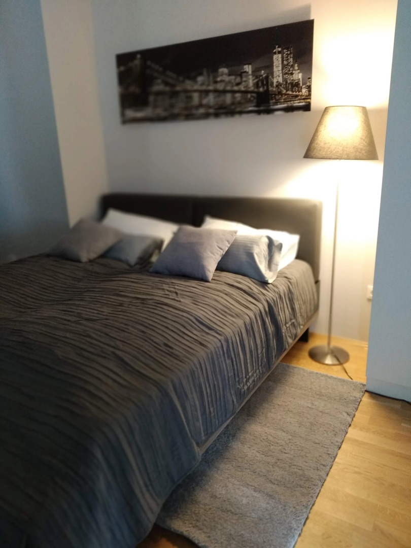 Апарт-Отель Premium München Messe