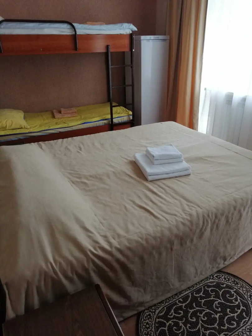 Гостевой Дом Джели