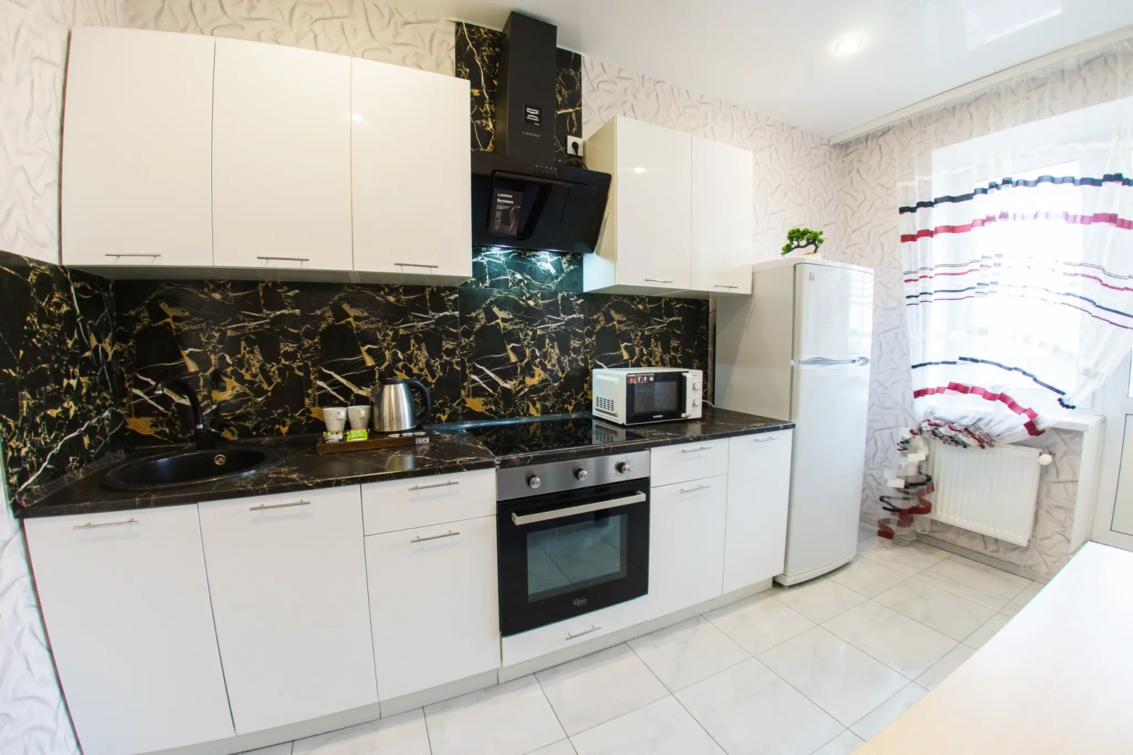 Апартаменты InnDays на Аркадия Шипунова 6