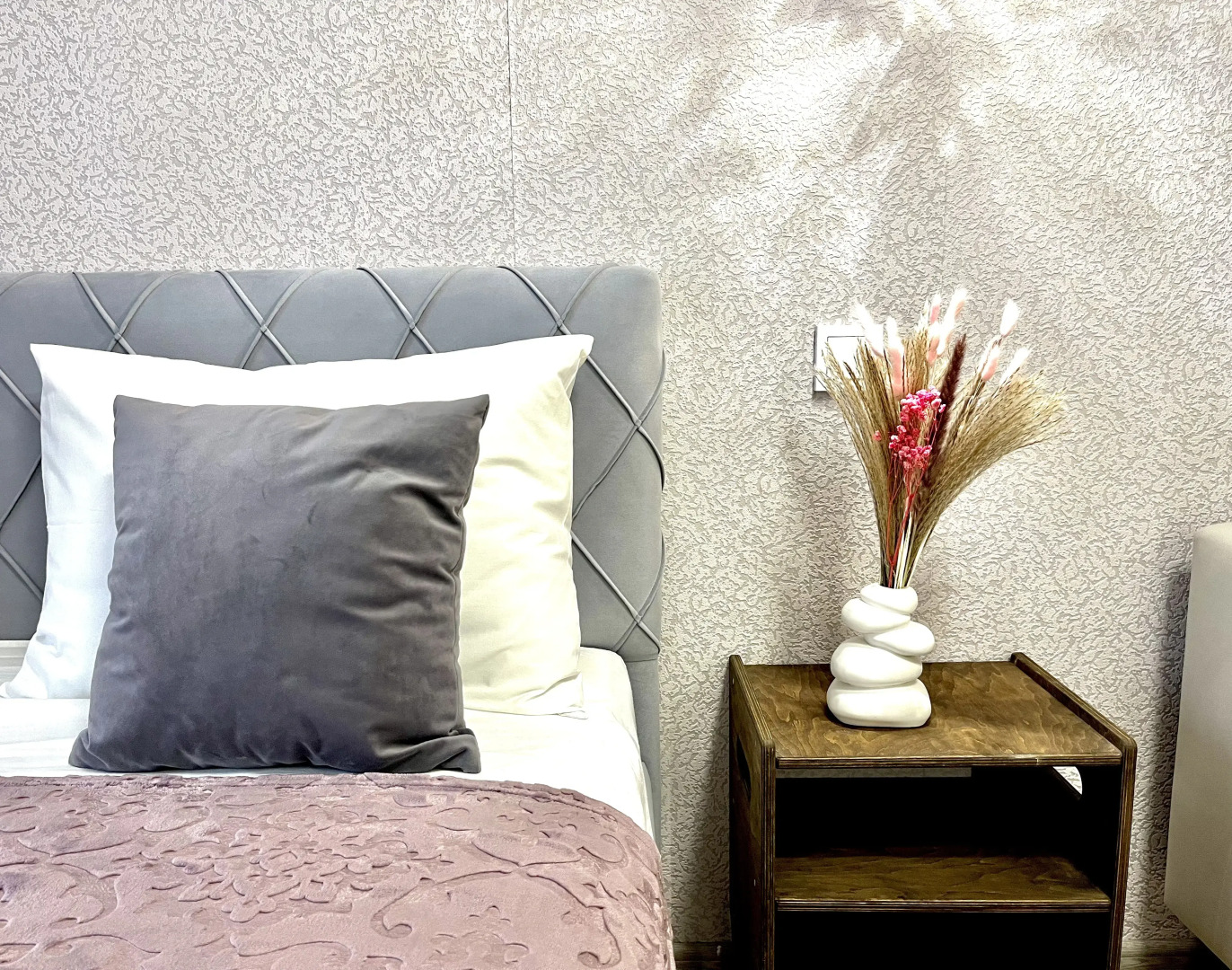 Квартира Неотель панорамная в центре города, рядом ВГТУ, Цирк