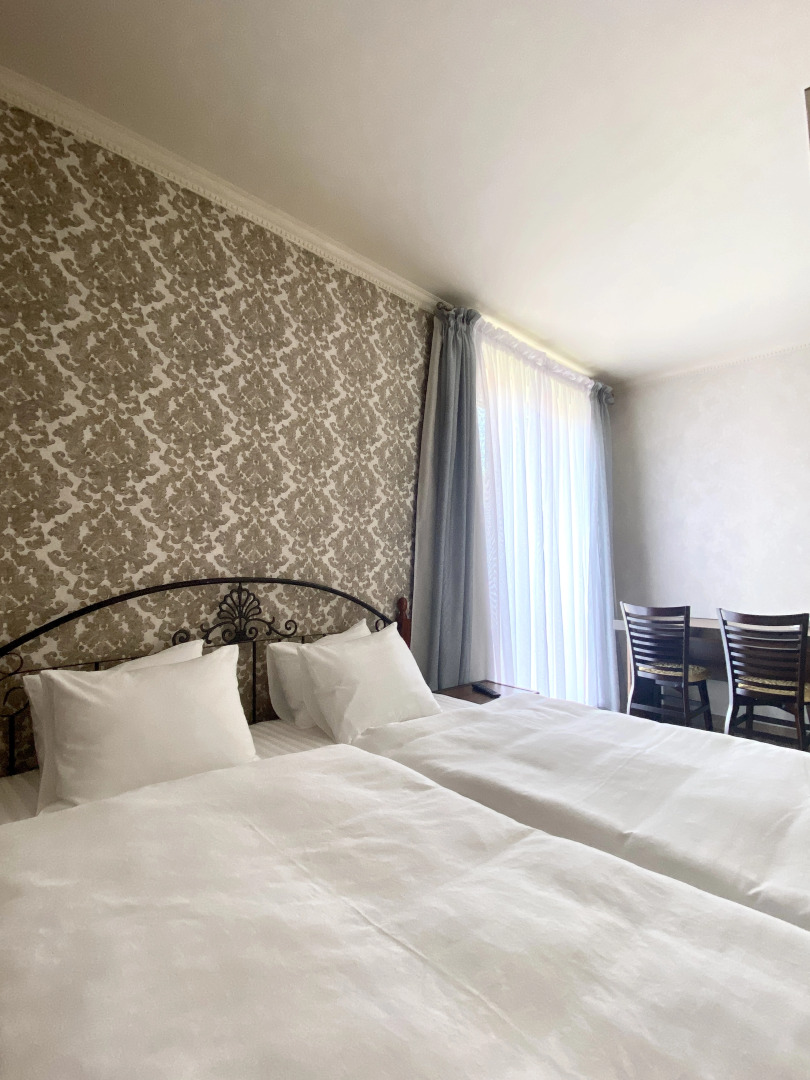 Гостевой дом Salve