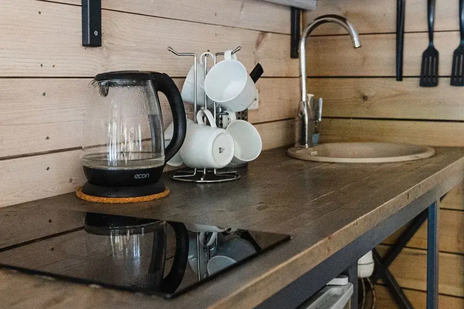 Частный дом