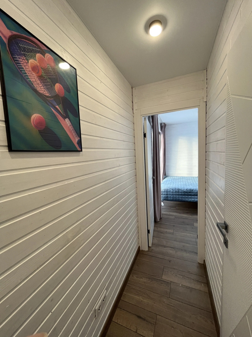 Частный дом Relax Bay