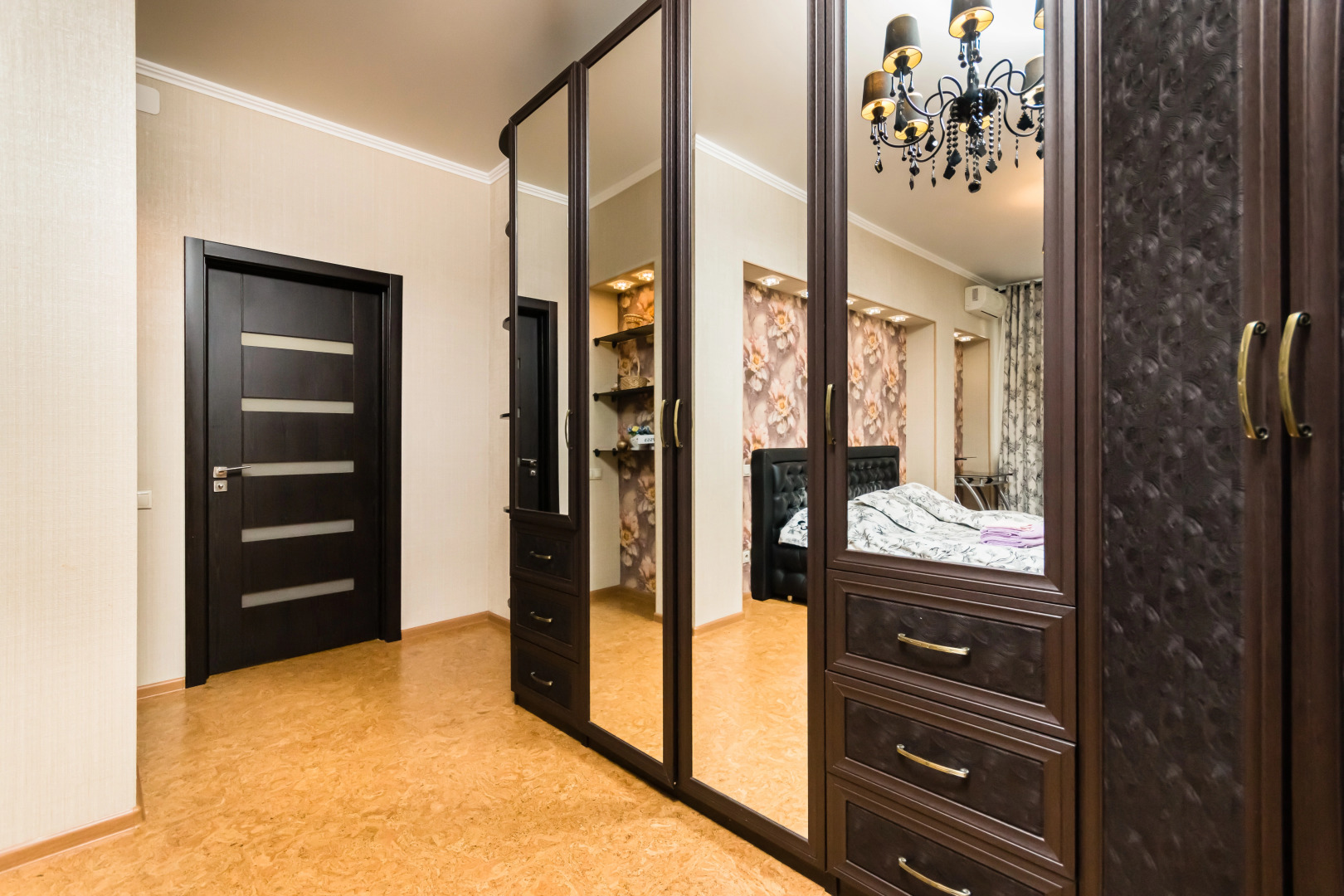 Апартаменты Центр Лесгафта