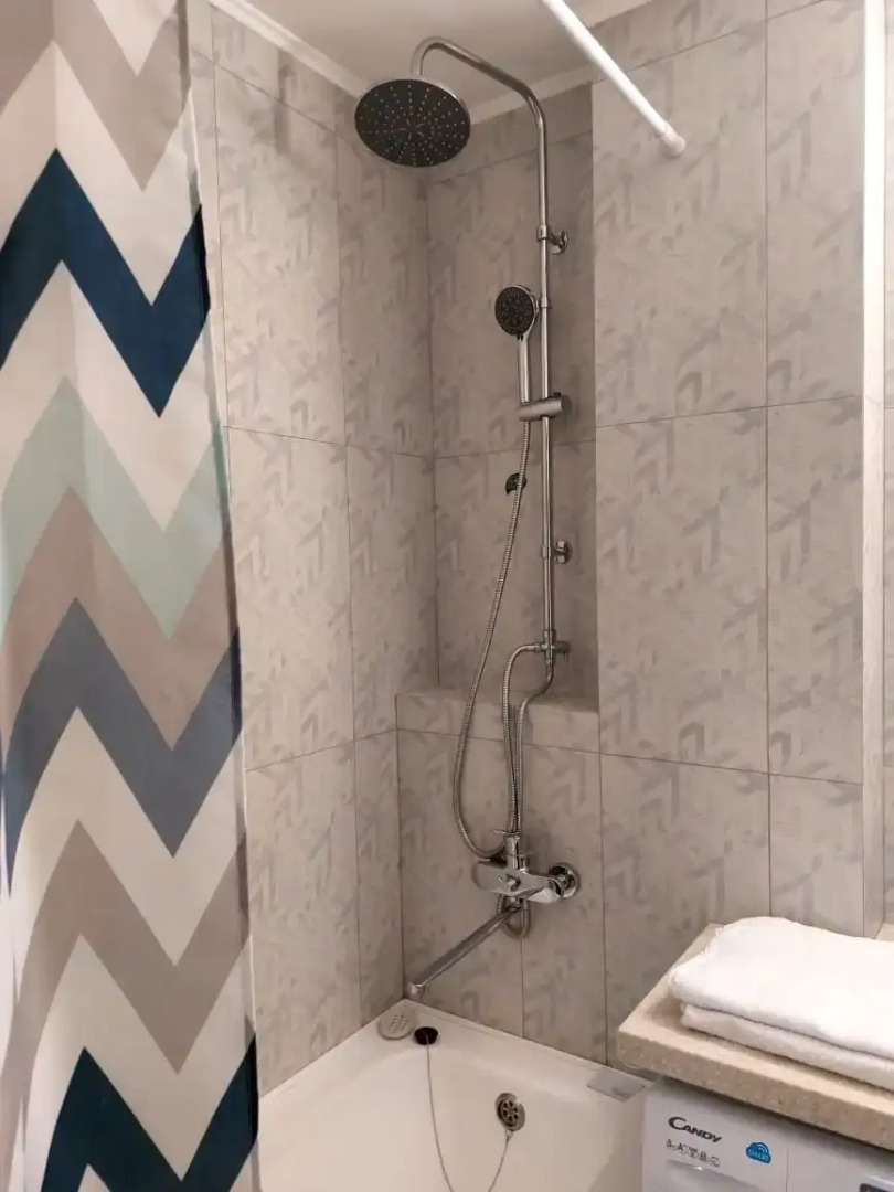 Апартаменты 22 на Никитина