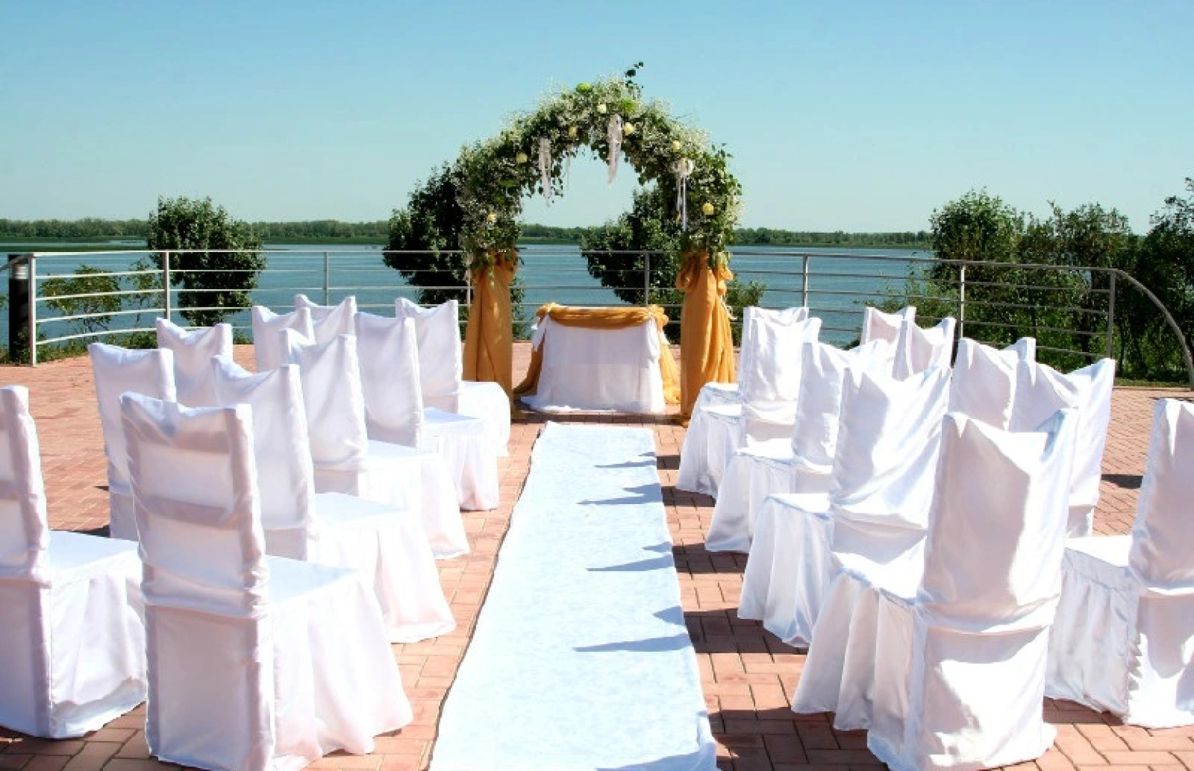 База Отдыха Подсолнух