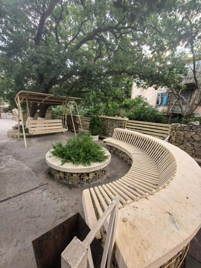 Квартира Дуэт 2-2