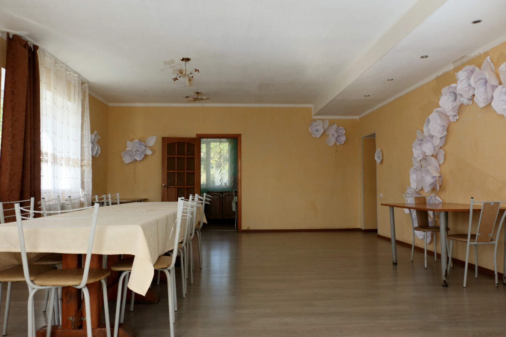 Вилла На Еланной