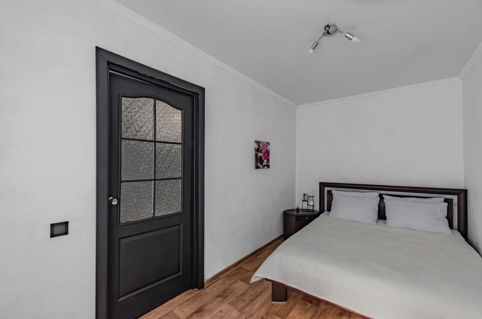 Квартира на улице Павлюхина 114к1