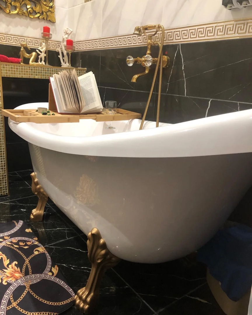 Апартаменты Будуар