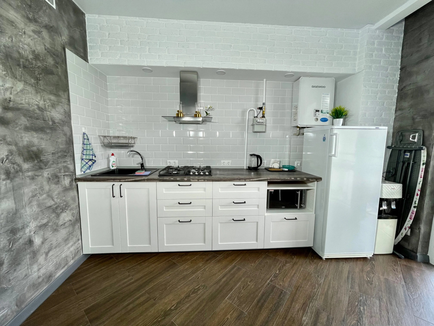 Апартаменты ТВОЙ ДОМ У МОРЯ - Premium 83