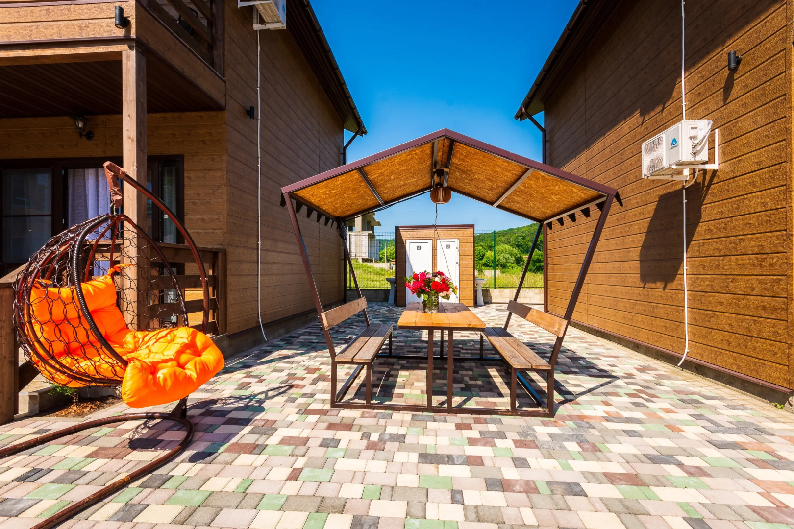 Гостевой дом Поместье