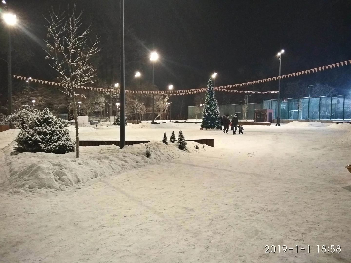 Апартаменты Сарсена Аманжолова 3