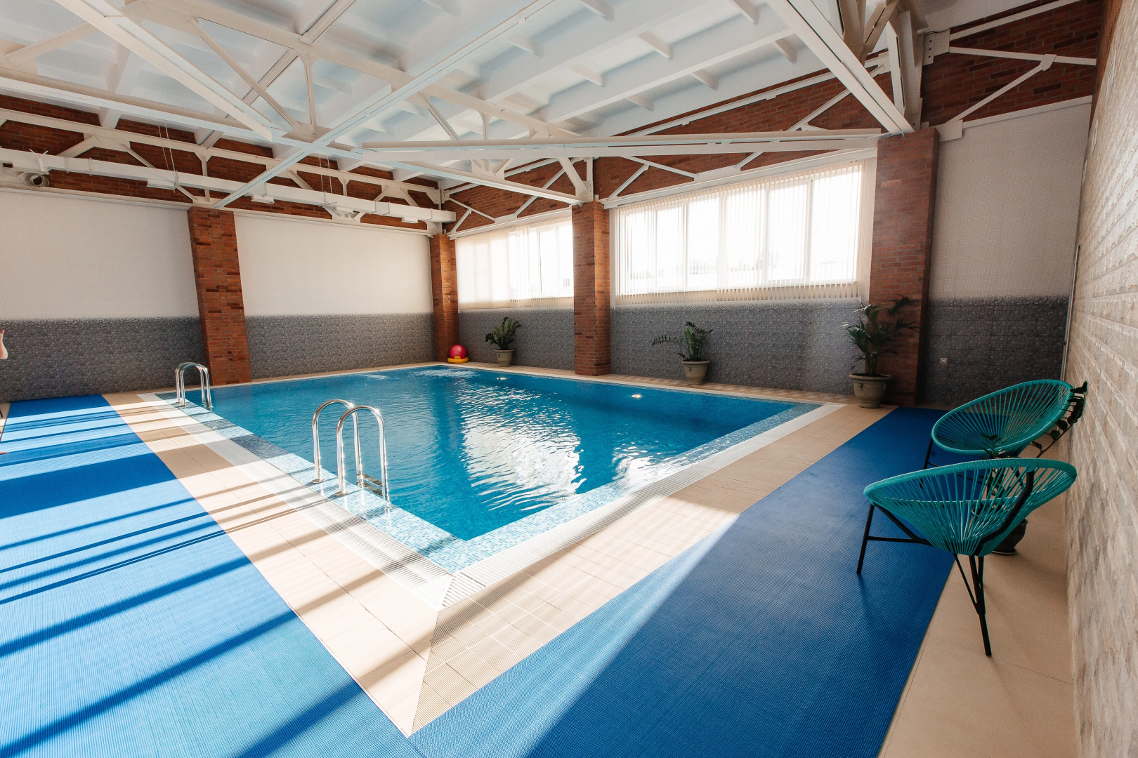 Мини-отель Agudzera Loft SPA