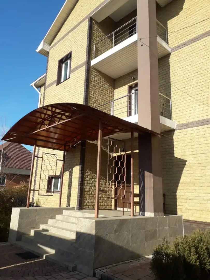 Гостевой дом Внуково Хоум