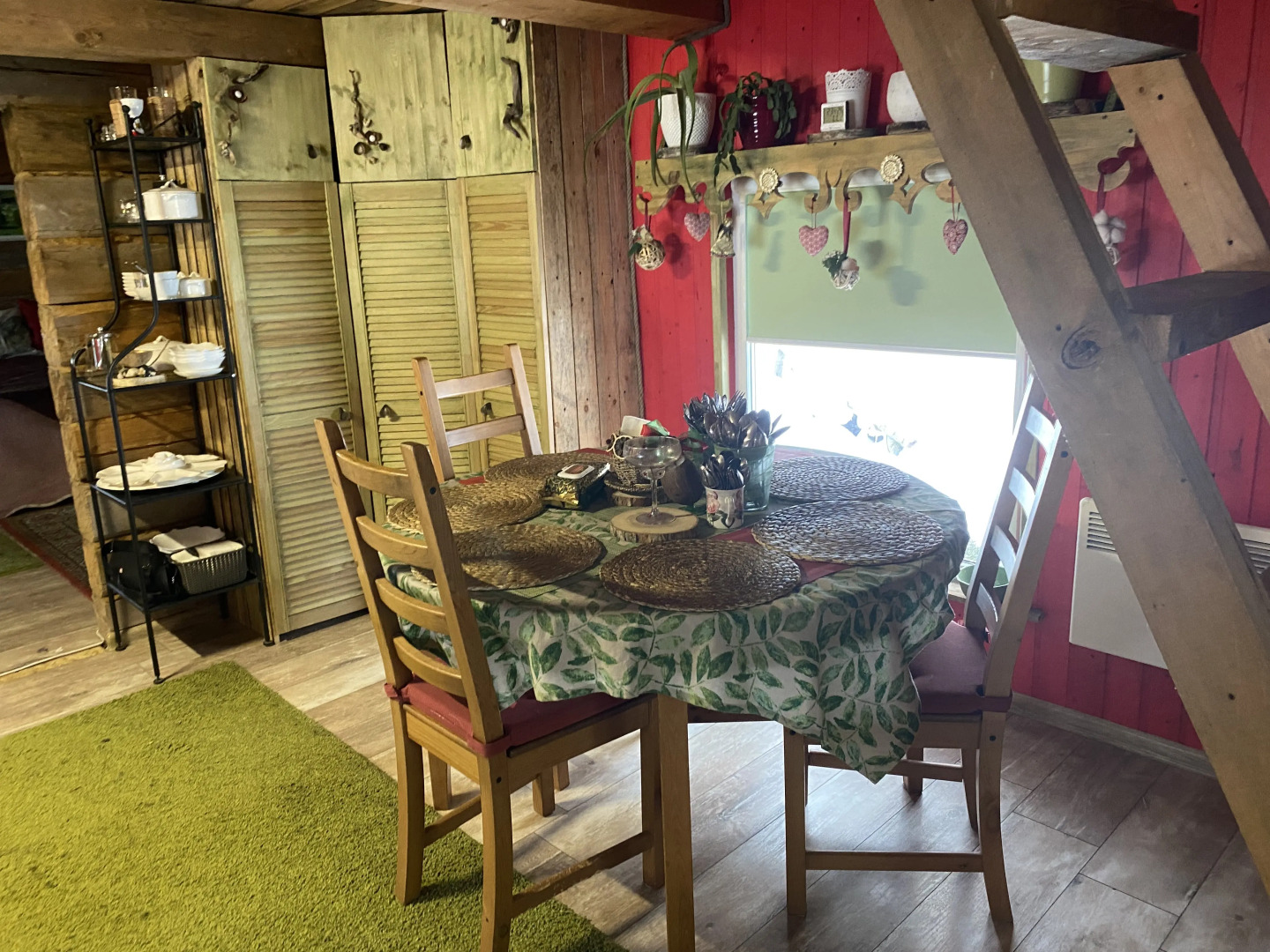 Гостевой дом у Онежского озера