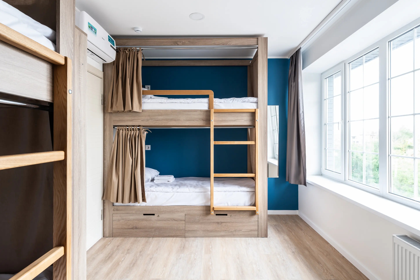 Гостевой дом Evergreen