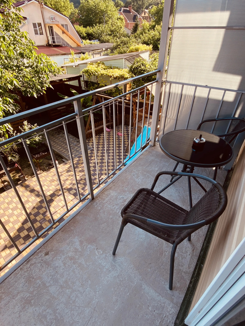 Гостевой Дом Sorrento