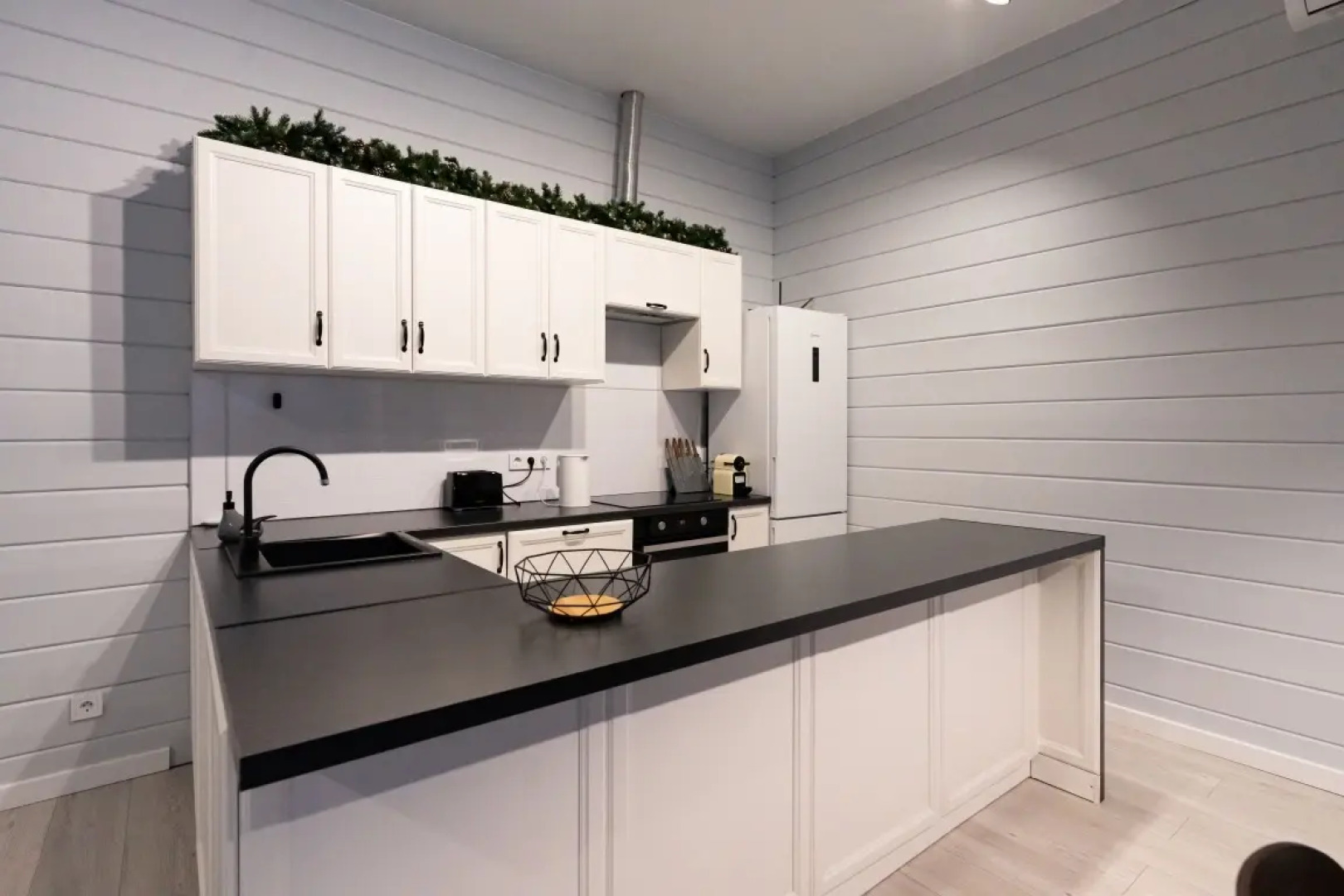 Вилла Sosna Igora House