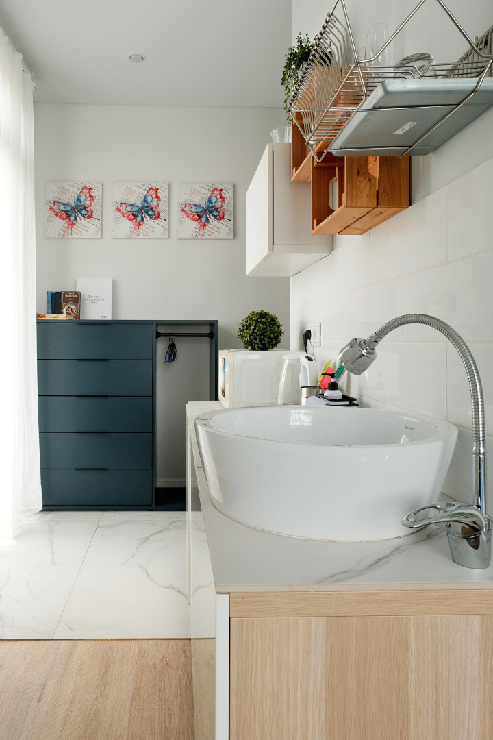 Меблированные комнаты Елагин-Марина