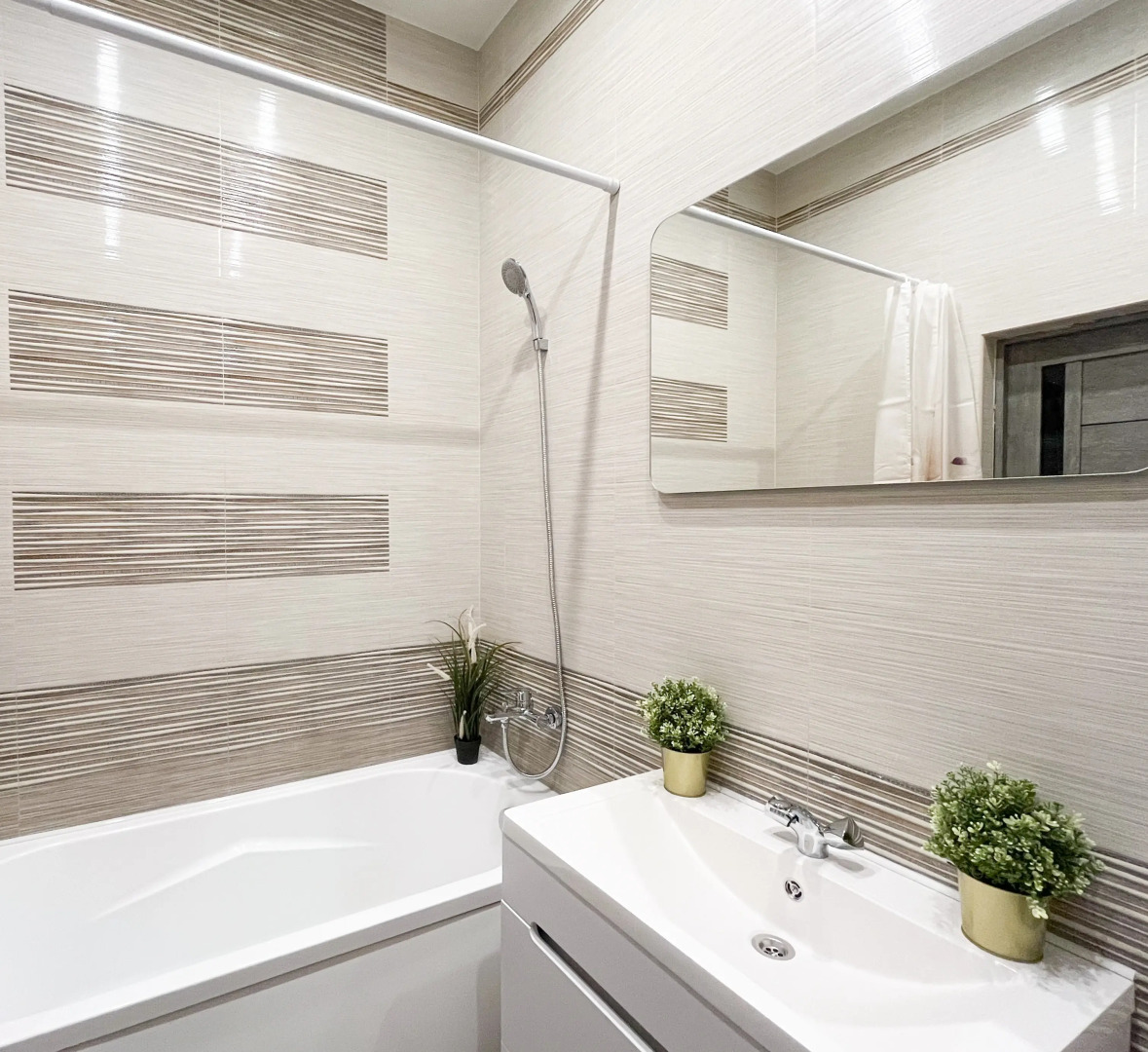 Апартаменты Добрые квартиры на Ленина 20