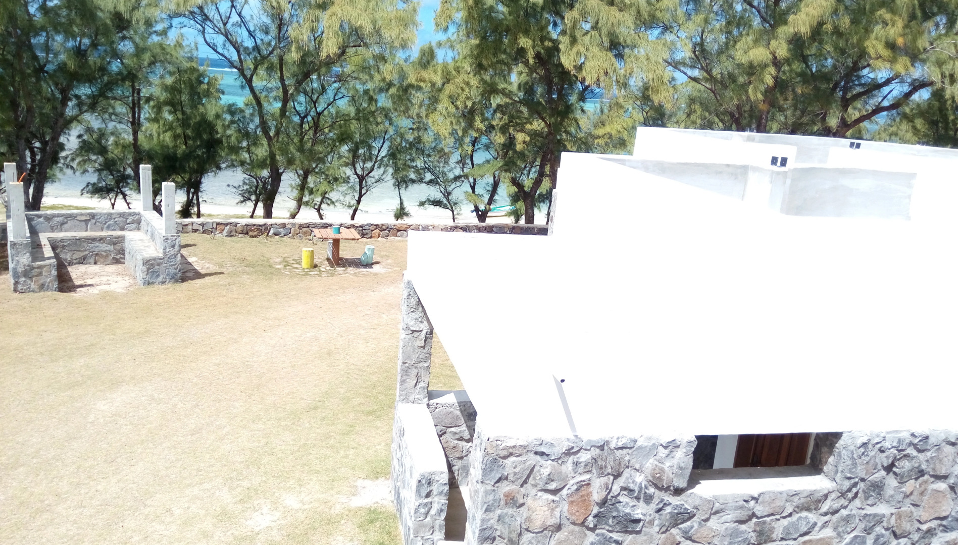 Гостевой Дом Le Shanoa