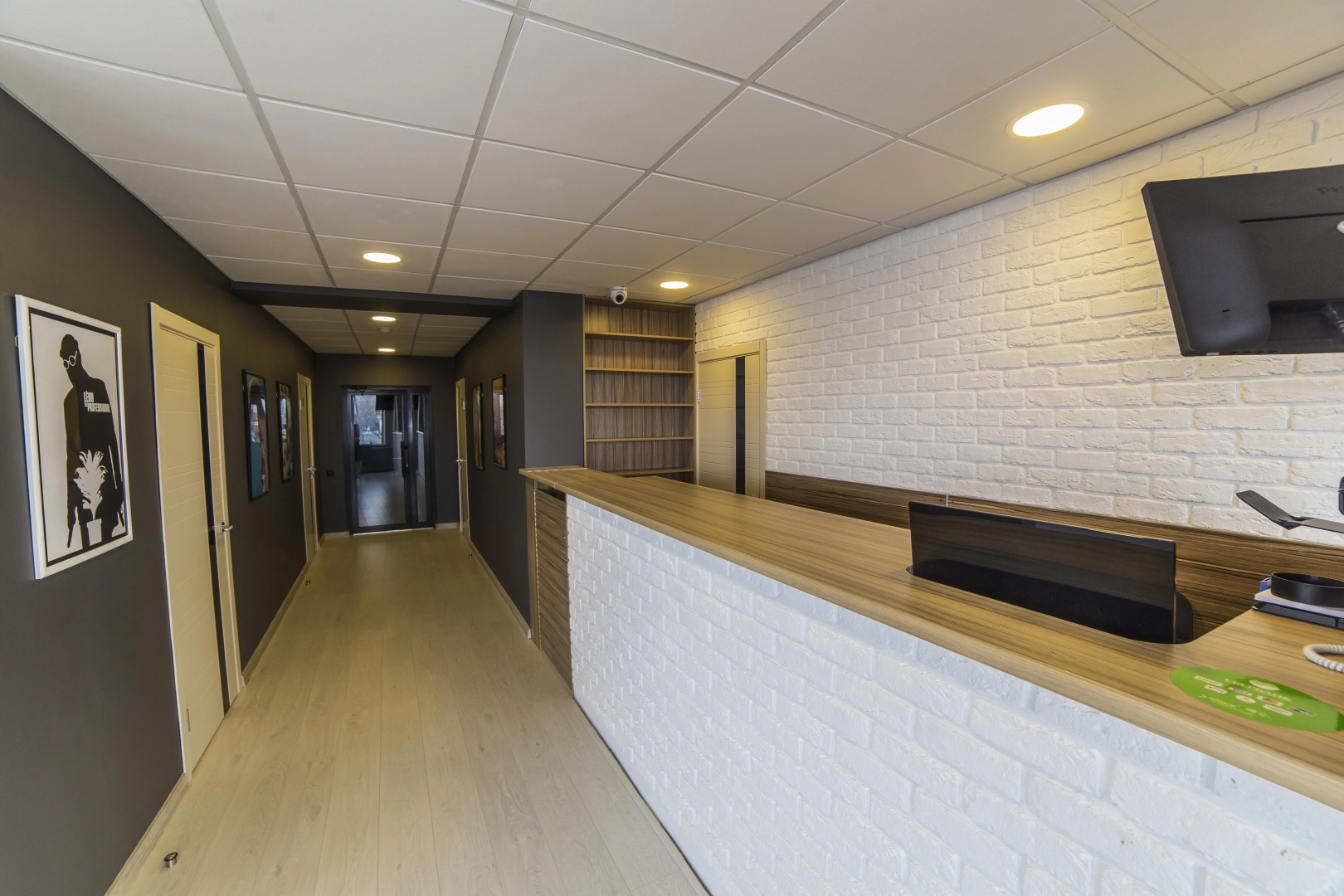 Хостел Панорама Лофт