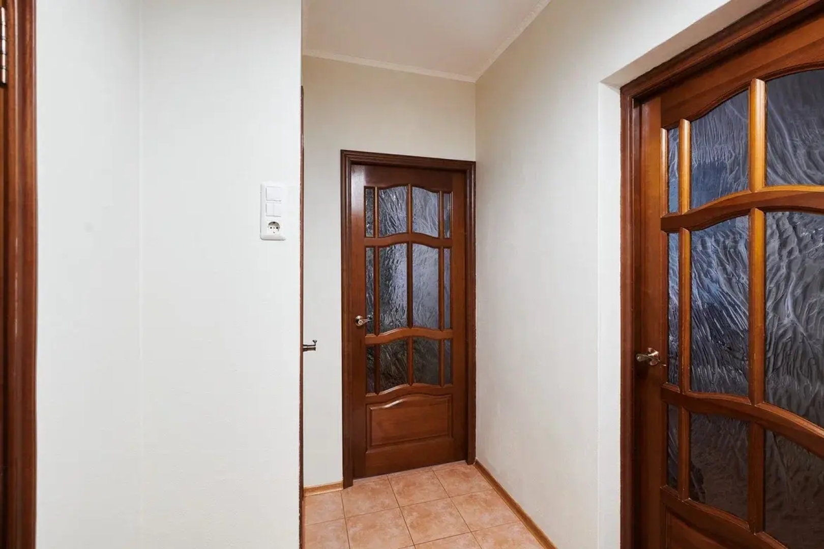 Квартира Гармония классики