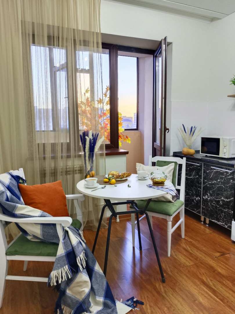 Квартира City Center