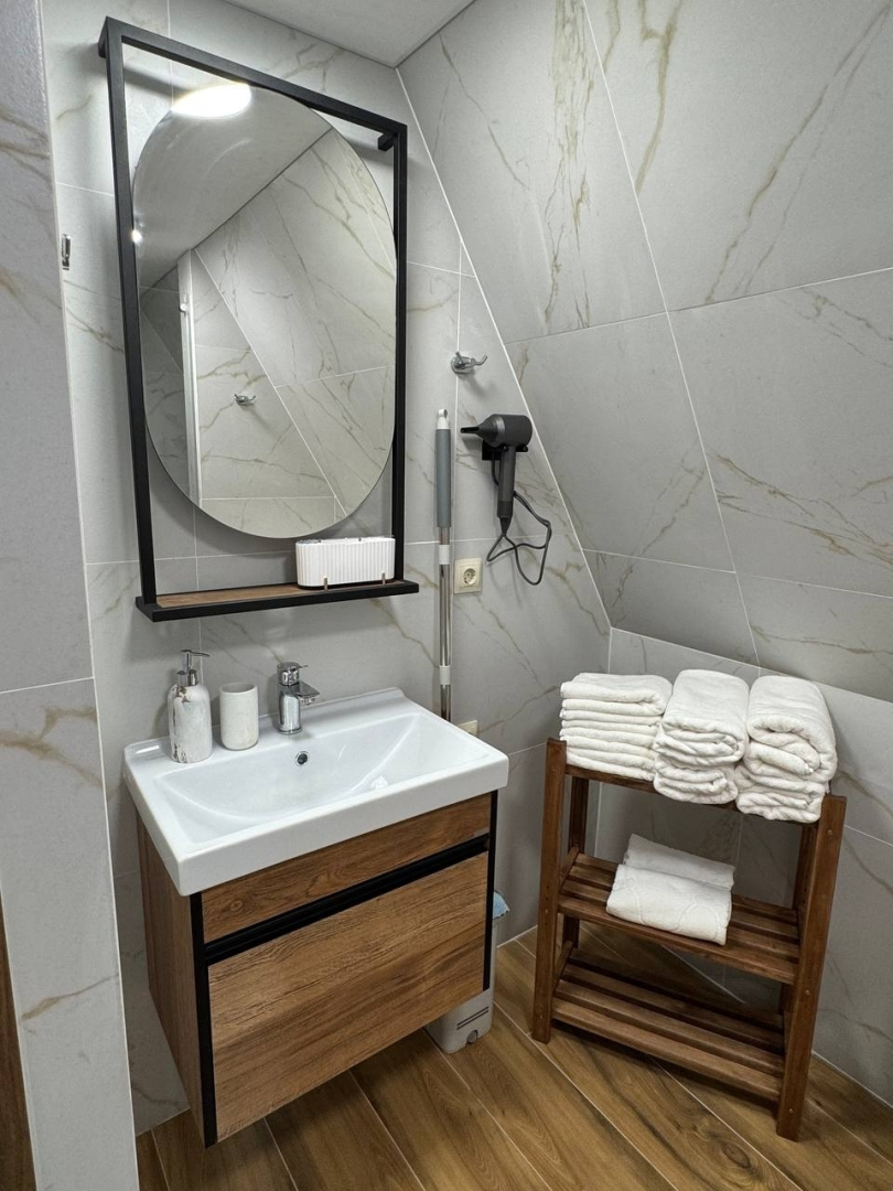 Теремки на Улице Кукушкина 4