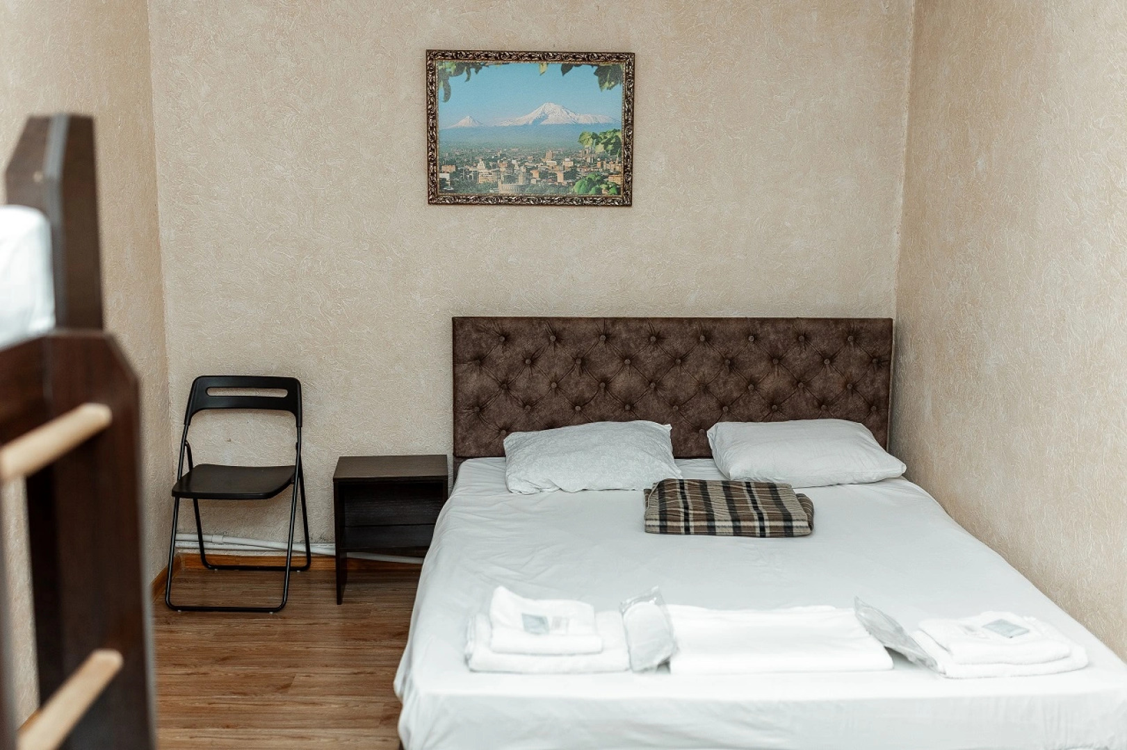 Отель Дилижан