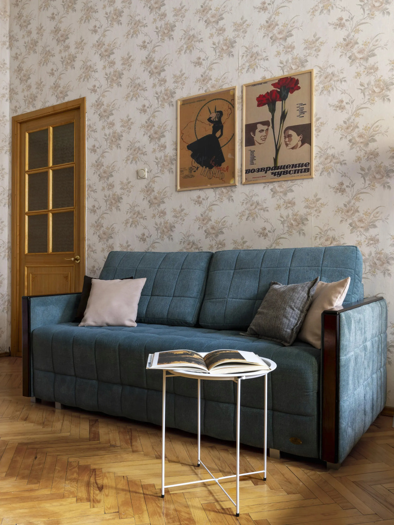 Апартаменты Cinema